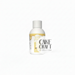 Βρώσιμα Αρώματα - SugarCraft Flavor / Άρωμα Vanillia 50gr
