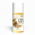 Σπρέι - Βρώσιμο Χρυσό Σπρέι SugarCraft 100ml