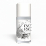 Σπρέι - Βρώσιμο Ασημί Σπρέι SugarCraft 100ml