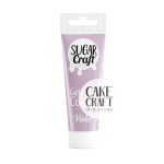 Χρώματα Τζελ / Πάστας - Χρώμα Ζαχαροπλαστικής σε Τζελ SugarCraft - Violet / Βιολετί 30gr