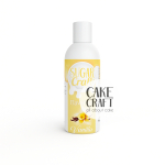Βρώσιμα Αρώματα - SugarCraft Flavor / Άρωμα Vanillia 200gr