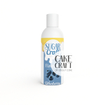 Βρώσιμα Αρώματα - SugarCraft Flavor / Άρωμα  Blueberry 200gr