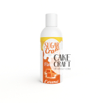 Βρώσιμα Αρώματα - SugarCraft Flavor / Άρωμα Caramel 200gr