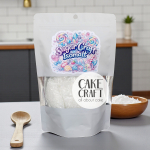 Διάφορα Βρώσιμα - SugarCraft Ισόμαλτοζη 250γρ.
