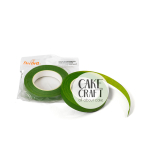 Αξεσουάρ Λουλουδιών  - Ταινία Για Λουλούδια Πράσινη 12mm x 27m