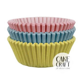 Καραμελόχαρτα  - Καραμελόχαρτα Παστέλ PME 60τμχ 50mmχ30mm