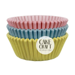 Καραμελόχαρτα  - Καραμελόχαρτα Παστέλ PME 60τμχ 50mmχ30mm