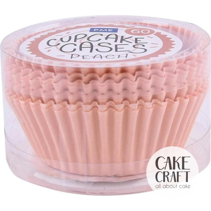 Καραμελόχαρτα  - Καραμελόχαρτα Ροζ PME 60τμχ 50mmχ30mm