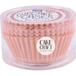 Καραμελόχαρτα  - Καραμελόχαρτα Ροζ PME 60τμχ 50mmχ30mm