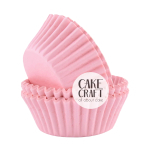 Καραμελόχαρτα  - Καραμελόχαρτα Ροζ PME 60τμχ 50mmχ30mm