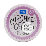 Καραμελόχαρτα  - Καραμελόχαρτα Μωβ PME 60τμχ 50mmχ30mm