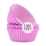 Καραμελόχαρτα  - Καραμελόχαρτα Μωβ PME 60τμχ 50mmχ30mm