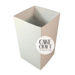 Προέκτασεις κουτιών - Προέκταση κουτιού 25cm - 25Υ