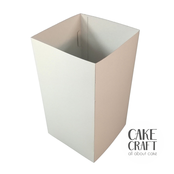 Προέκτασεις κουτιών - Προέκταση κουτιού 25cm - 35Υ