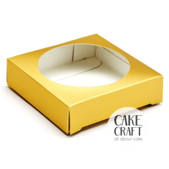 Σοκολατένια Αυγά / Μπάλες / Ζωάκια - Βάση σοκολατένιου αυγού Χρυσή (200γρ,300γρ,400γρ,500γρ)