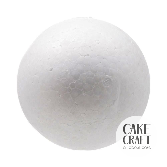 Φελιζόλ Μπάλες - Φελιζόλ σχήμα Μπάλας γυαλιστερή Ø12