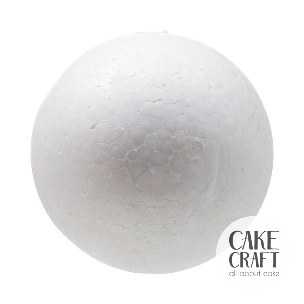 Φελιζόλ Μπάλες - Φελιζόλ σχήμα Μπάλας γυαλιστερή Ø12