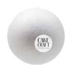 Φελιζόλ Μπάλες - Φελιζόλ σχήμα Μπάλας γυαλιστερή Ø12