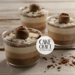 Μπωλ PET - Μπώλ πάστας 200 ml 50τμχ