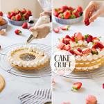 Κορνέ / Μύτες - Μύτη Κορνε Decora Νο3