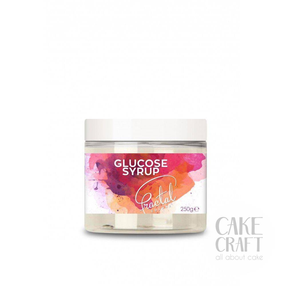 Γλυκόζη της Fractal Colors / Glucose Syrup 250gr