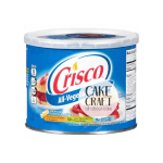 Διάφορα Βρώσιμα - Φυτικό λίπος Crisco 450g