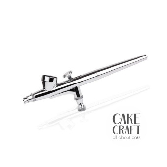 Αερογράφοι  - Σετ αερογράφου Fengda AS-200B, πιστόλι 0,3 χιλ.