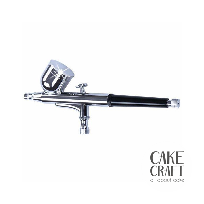 Αερογράφοι  - Πιστόλι αερογράφου Fengda BD-130 0,3 mm διπλής κίνησης