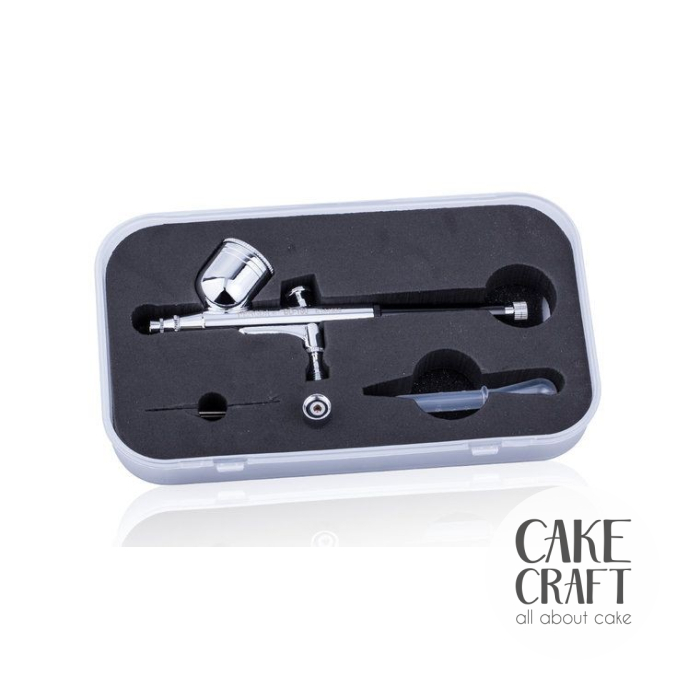 Αερογράφοι  - Πιστόλι αερογράφου Fengda BD-130 0,3 mm διπλής κίνησης