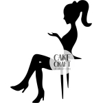 Cake Toppers Διάφορα - Cake Topper Woman 2