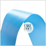 Κορδέλες Σατέν 25mm - Κορδέλα Σατέν Μ.Όψεως 25mm 50M Σιελ