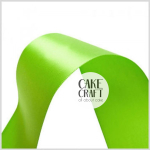 Κορδέλες Σατέν 25mm - Κορδέλα Σατέν Μ.Όψεως 25mm 50M Λαχανί