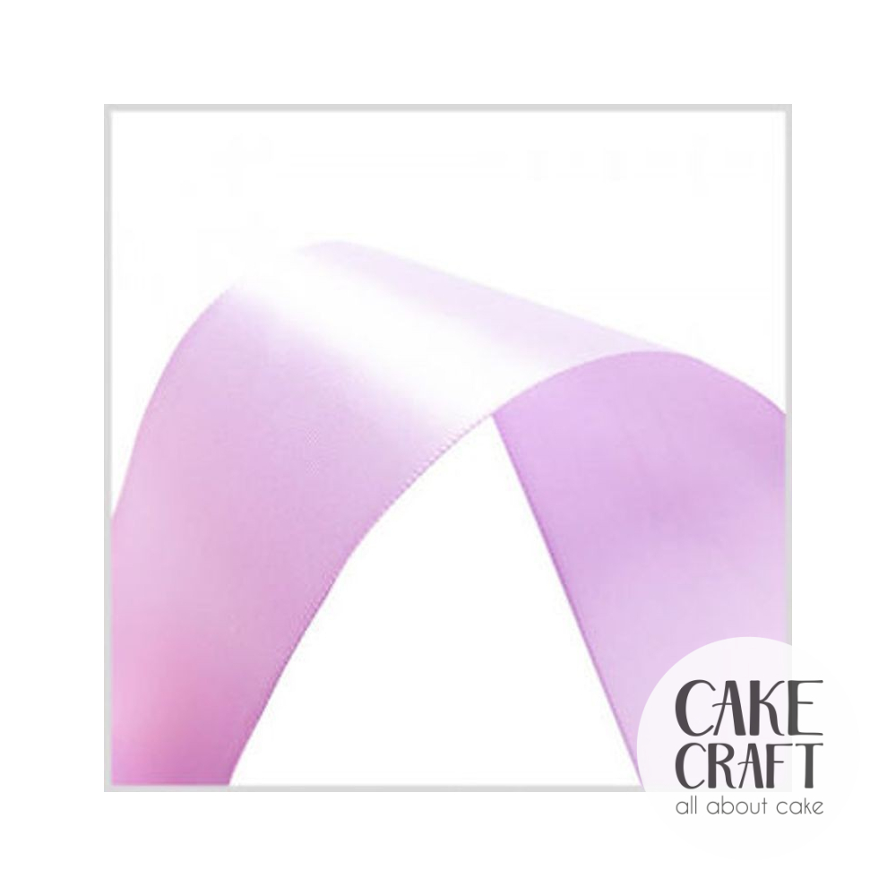 Κορδέλες Σατέν 15mm - Κορδέλα Σατέν Μ.Όψεως 15mm 50M Λιλά