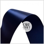 Κορδέλες Σατέν 10mm - Κορδέλα Σατέν Μ.Όψεως 10mm 50M Μπλέ