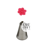 Κορνέ / Μύτες - Μύτη Κορνε Λουλουδιών Decora Νο852