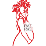 Cake Toppers Διάφορα - Cake Topper Woman Pregnant