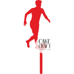 Cake Toppers Διάφορα - Cake Topper football 2