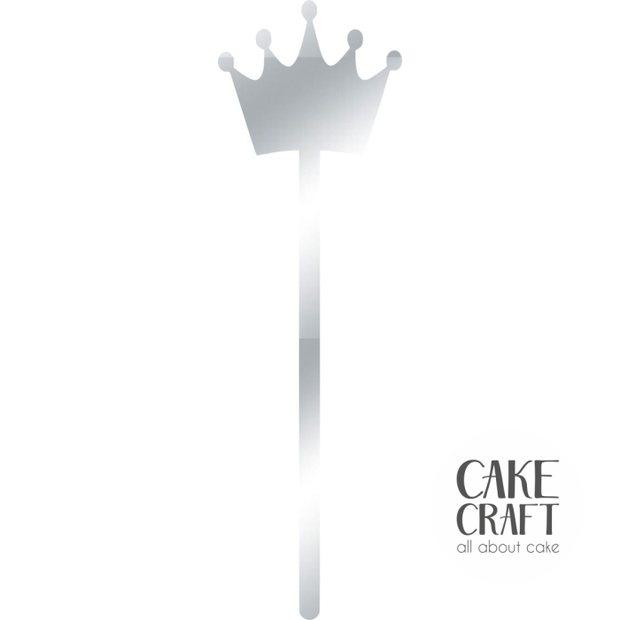 Cake Pop Sticks - Cake Pop Sticks 12τμχ Princess