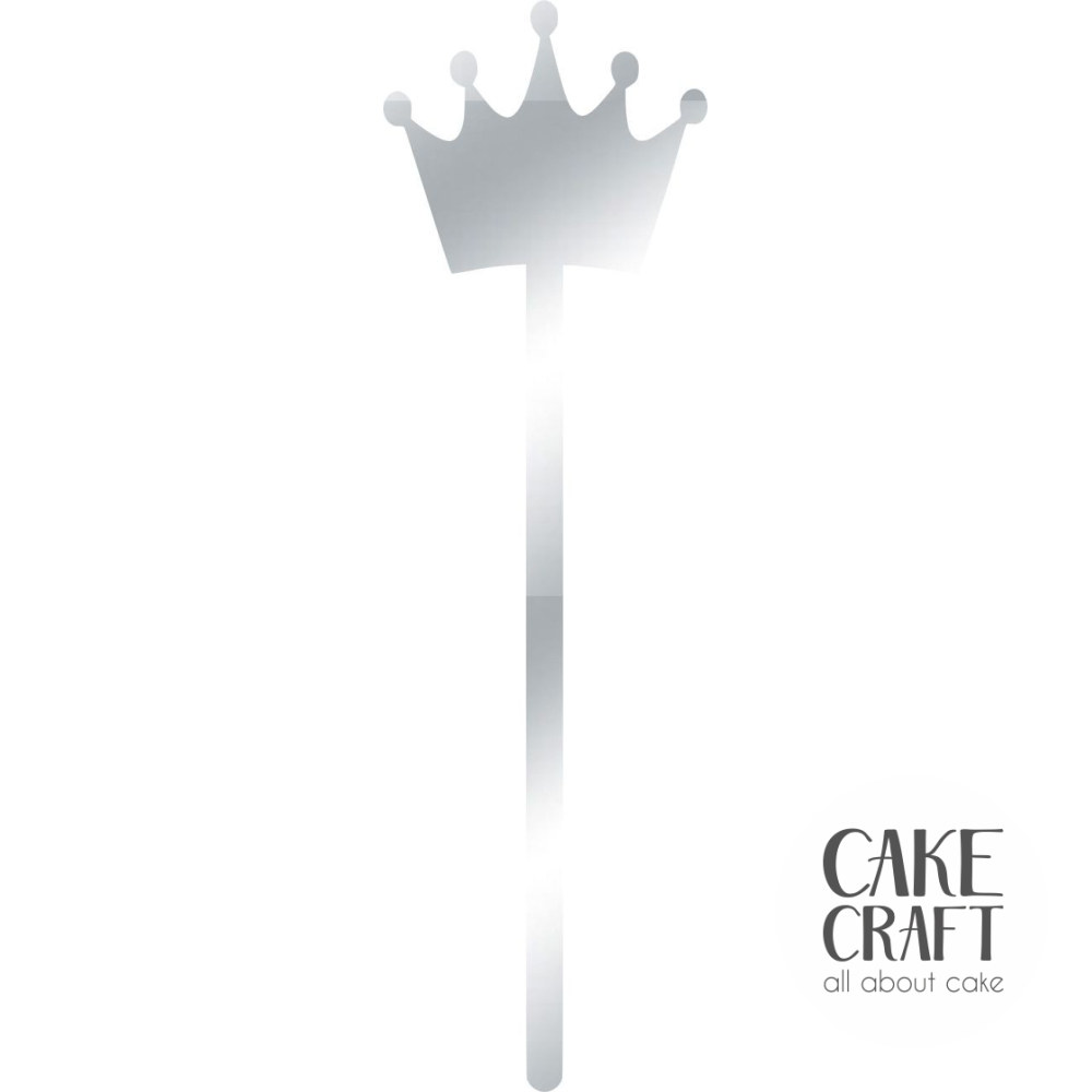 Cake Pop Sticks - Cake Pop Sticks 12τμχ Princess