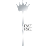 Cake Pop Sticks - Cake Pop Sticks 12τμχ Princess