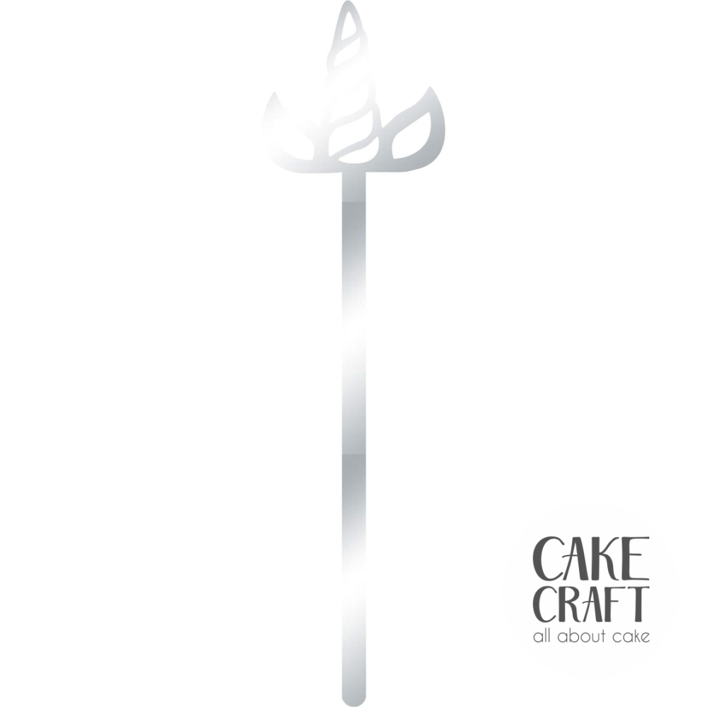 Cake Pop Sticks - Cake Pop Sticks 12τμχ Unicorn 2