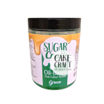 Χρώματα Σοκολάτας - Λιποδιαλυτό Χρώμα Ζαχαροπλαστικής σε σκόνη SugarCraft - Green / Πράσινο 50gr