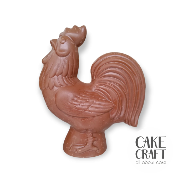 Σοκολατένια Αυγά / Μπάλες / Ζωάκια - Κιβώτιο Ζωάκια γάλακτος συσκευασμένα 200gr ( Ανάμεικτα σχέδια ) 25τμχ