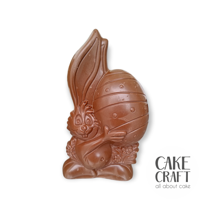 Σοκολατένια Αυγά / Μπάλες / Ζωάκια - Κιβώτιο Ζωάκια γάλακτος συσκευασμένα 200gr ( Ανάμεικτα σχέδια ) 25τμχ