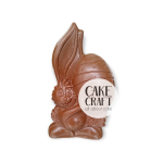 Σοκολατένια Αυγά / Μπάλες / Ζωάκια - Κιβώτιο Ζωάκια γάλακτος συσκευασμένα 200gr ( Ανάμεικτα σχέδια ) 25τμχ