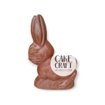 Σοκολατένια Αυγά / Μπάλες / Ζωάκια - Κιβώτιο Ζωάκια γάλακτος συσκευασμένα 200gr ( Ανάμεικτα σχέδια ) 25τμχ