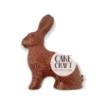 Σοκολατένια Αυγά / Μπάλες / Ζωάκια - Κιβώτιο Ζωάκια γάλακτος συσκευασμένα 200gr ( Ανάμεικτα σχέδια ) 25τμχ