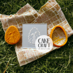 Σφραγίδες Πασχαλινές - Σφραγίδα Ζαχαρόπαστας Bunny 5