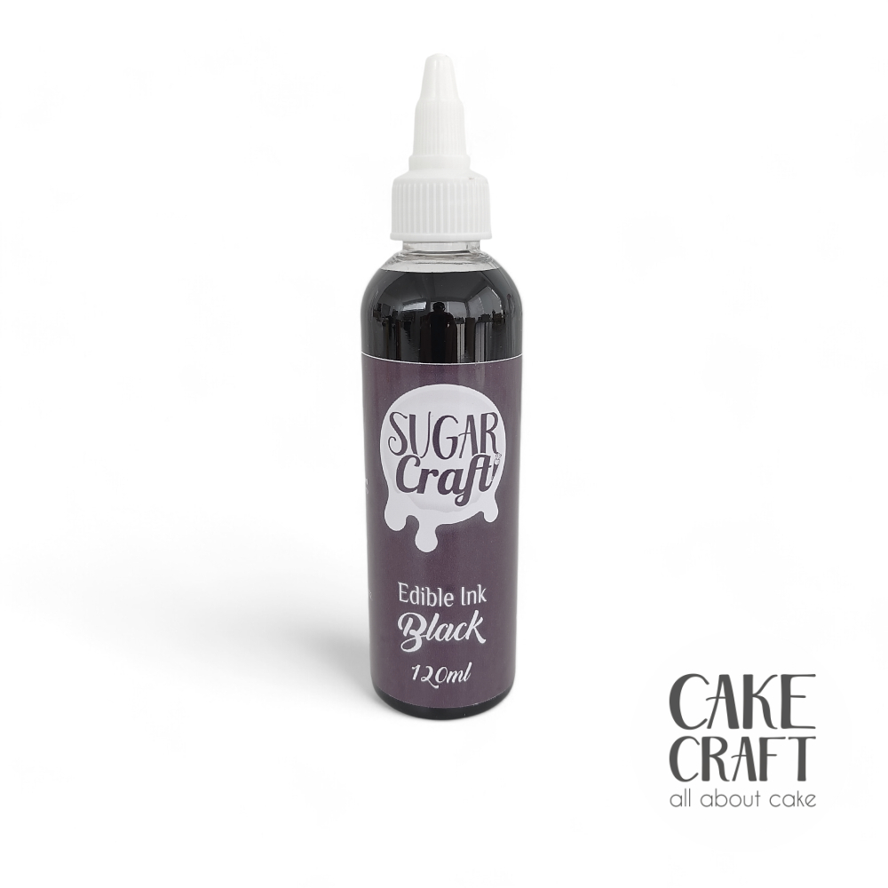 Βρώσιμα μελάνια  - Βρώσιμο μελάνι REFILL SugarCraft για εκτυπωτή EPSON / CANON 120ml