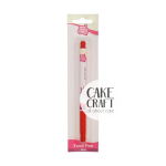 Μαρκαδόροι - Μαρκαδόρος Ζαχαροπλαστικής FunCakes - Red / Κόκκινο